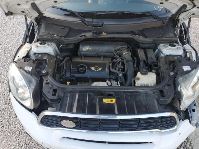 Photo 7 from auction – 2013 MINI COOPER S C with VIN WMWZC5C5XDWP33966