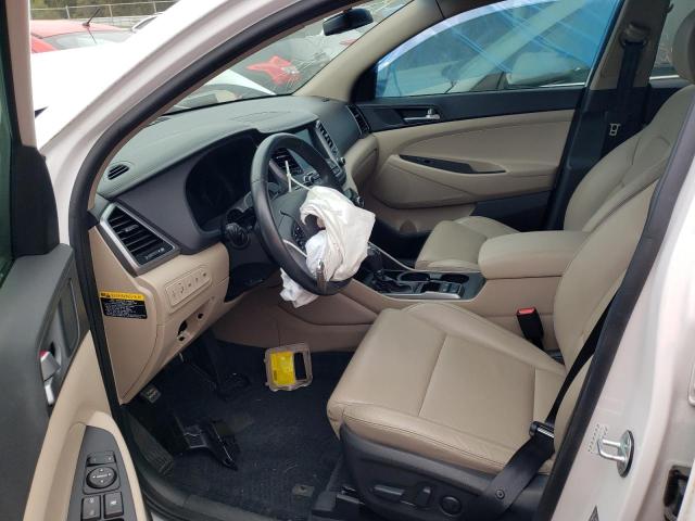 Photo 5 from auction – 2016 HYUNDAI TUCSON LIM with VIN KM8J33A22GU099495