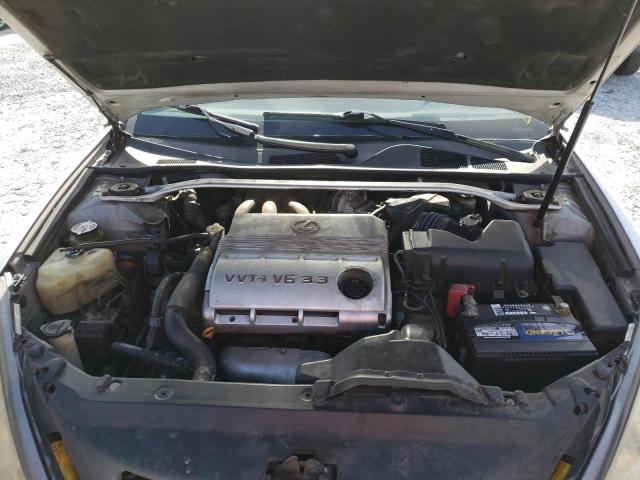 Photo 7 from auction – 2005 LEXUS ES 330 with VIN JTHBA30G455057900
