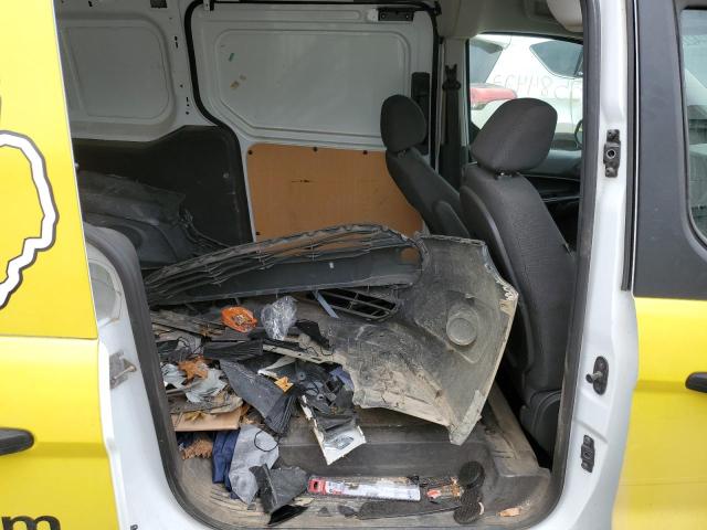 Photo 6 from auction – 2015 FORD TRANSIT CO with VIN NM0LS7E75F1177231