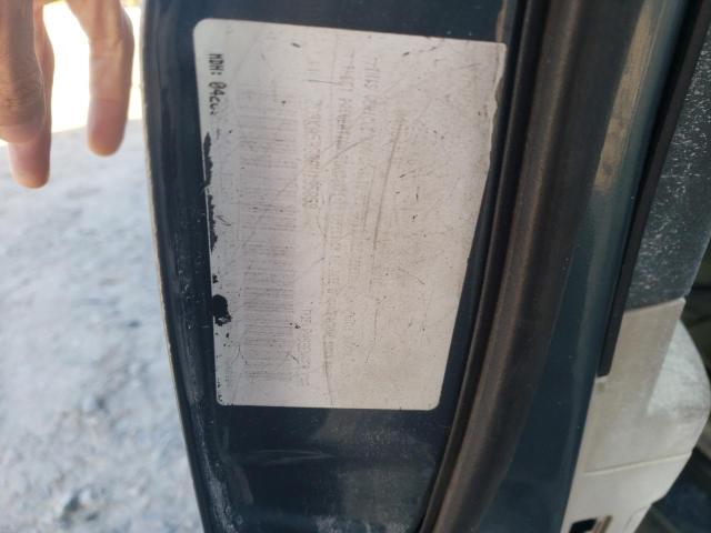 Photo 10 from auction – 2006 CHRYSLER 300 TOURIN with VIN 2C3KA53G86H135859