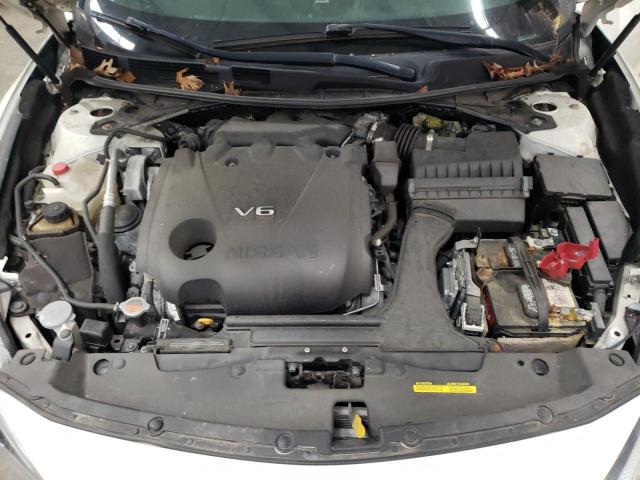 Photo 7 from auction – 2016 NISSAN MAXIMA 3.5 with VIN 1N4AA6APXGC901519
