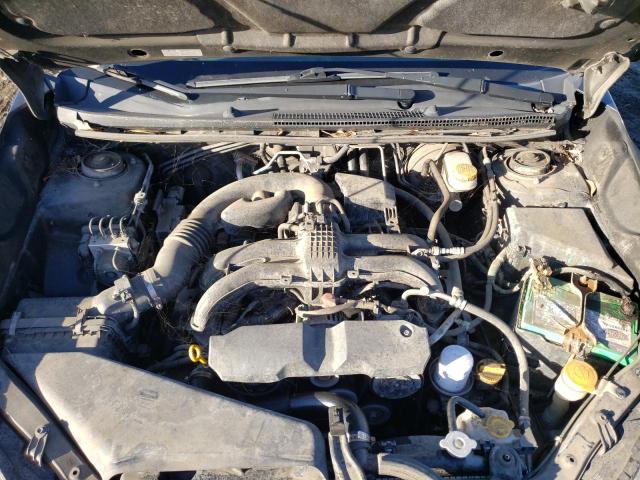 Photo 7 from auction – 2013 SUBARU XV CROSSTR with VIN JF2GPAKC2D2818851