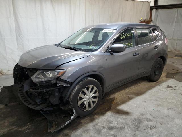 Photo 2 from auction – 2016 NISSAN ROGUE S with VIN KNMAT2MV1GP600783