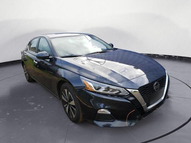 NISSAN ALTIMA SV 2022 with VIN 1N4BL4DV4NN351202 - Photo from auction