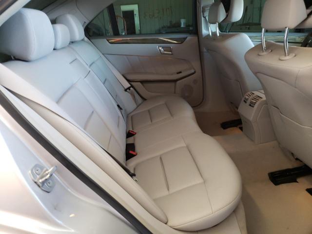 Photo 6 from auction – 2010 MERCEDES-BENZ E 350 with VIN WDDHF5GB8AA212359