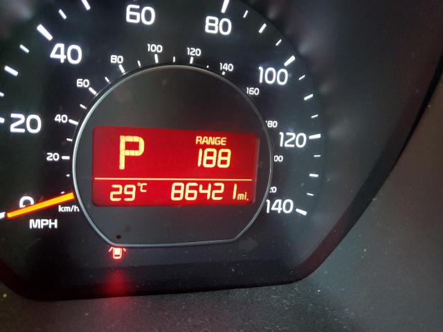 Photo 8 from auction – 2015 KIA SOUL with VIN KNDJN2A27F7121514