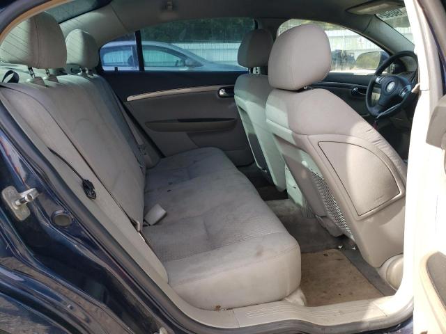 Photo 6 from auction – 2008 SATURN AURA XE with VIN 1G8ZS57N58F102431