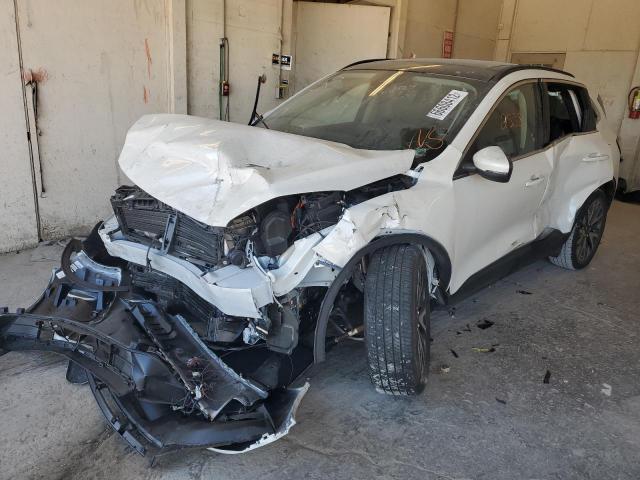 Photo 2 from auction – 2020 FORD ESCAPE TIT with VIN 1FMCU0DZ4LUA52833