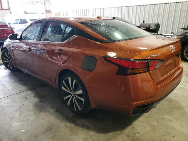 Photo 3 from auction – 2019 NISSAN ALTIMA SR with VIN 1N4BL4CV1KC186041