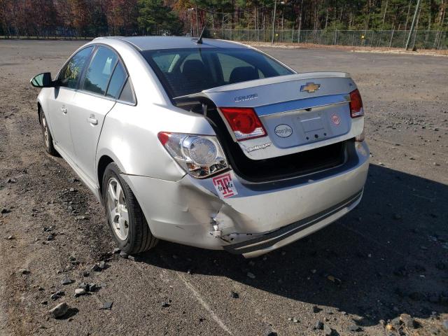 Photo 9 from auction – 2014 CHEVROLET CRUZE LT with VIN 1G1PC5SB9E7360263