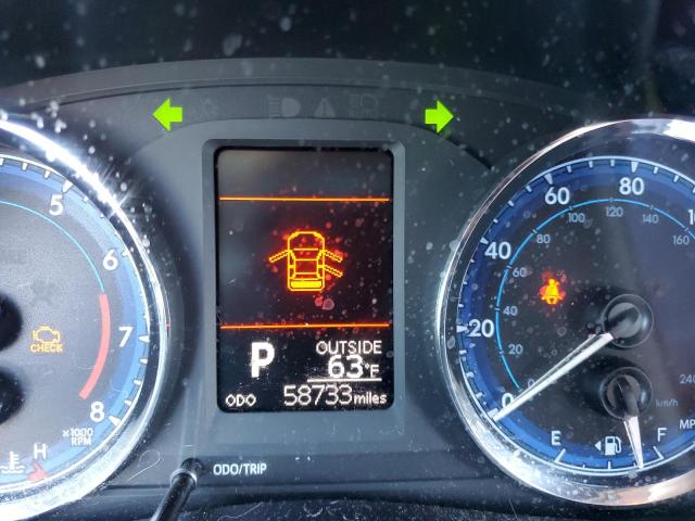 Photo 8 from auction – 2018 TOYOTA COROLLA L with VIN 2T1BURHE8JC053327