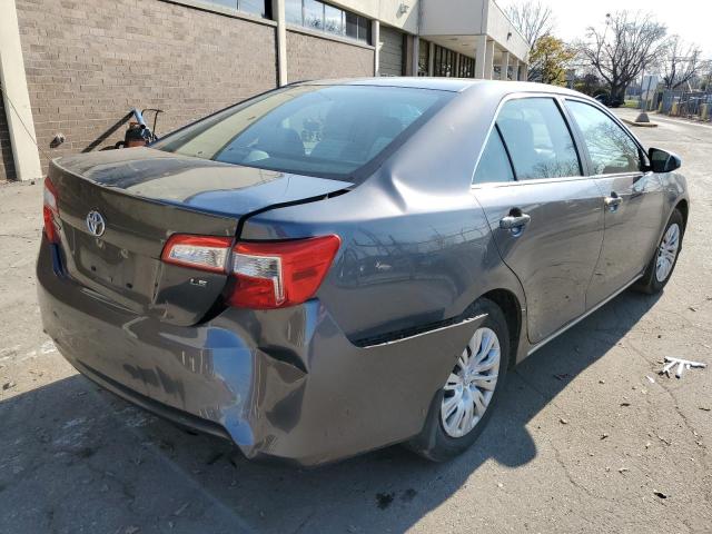 Photo 4 from auction – 2013 TOYOTA CAMRY L with VIN 4T4BF1FK1DR316495