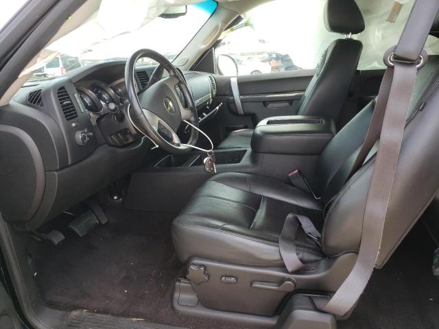 Photo 5 from auction – 2013 CHEVROLET SILVERADO with VIN 1GCRCSE0XDZ105438
