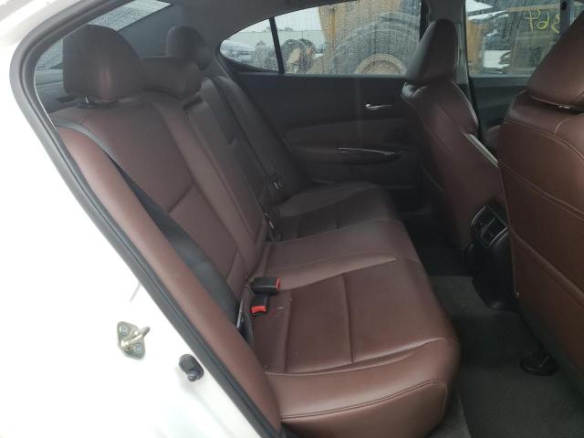 Photo 6 from auction – 2016 ACURA TLX TECH with VIN 19UUB3F54GA002646