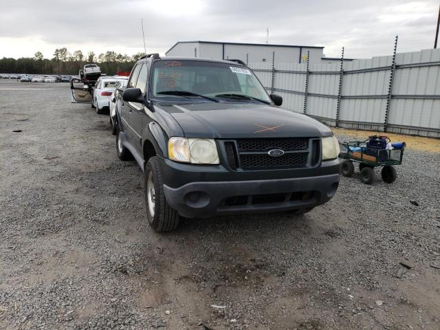 FORD EXPLORER S 2004 with VIN 1FMZU67K34UB22920 - Photo from auction