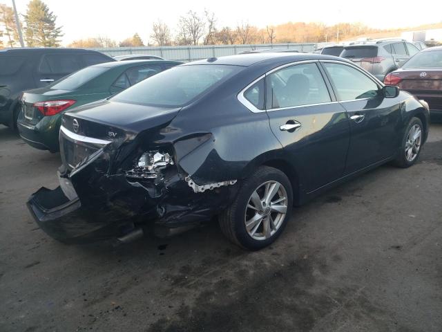 Photo 4 from auction – 2013 NISSAN ALTIMA 2.5 with VIN 1N4AL3AP6DC188316