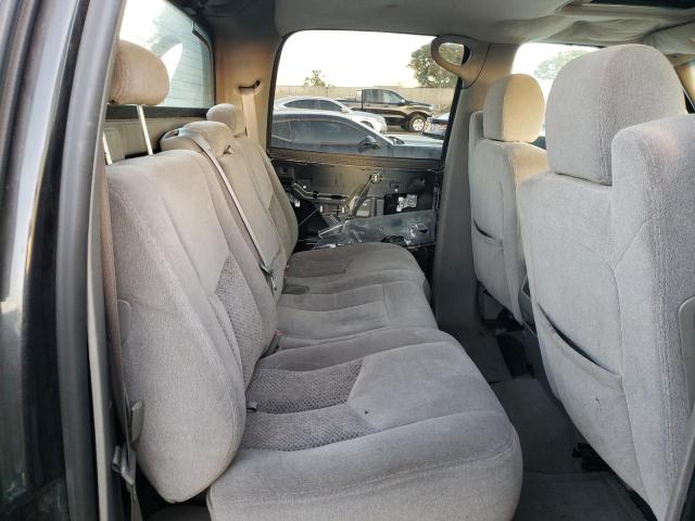 Photo 6 from auction – 2005 CHEVROLET AVALANCHE with VIN 3GNEC12Z55G265649