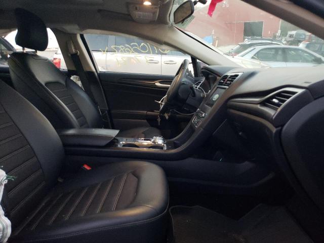 Photo 5 from auction – 2018 FORD FUSION SE with VIN 3FA6P0HD3JR182877