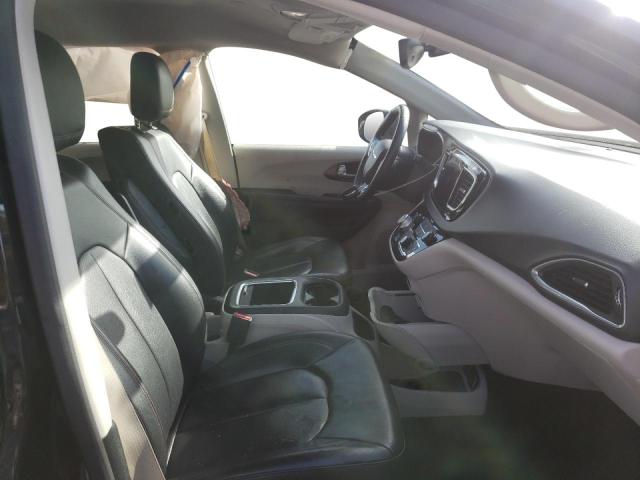 Photo 5 from auction – 2019 CHRYSLER PACIFICA T with VIN 2C4RC1EG8KR575076