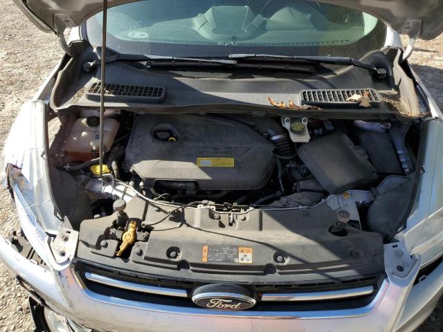 Photo 7 from auction – 2013 FORD ESCAPE SEL with VIN 1FMCU0HX4DUC33828