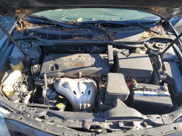Photo 7 from auction – 2009 TOYOTA CAMRY BASE with VIN 4T1BE46K89U293612