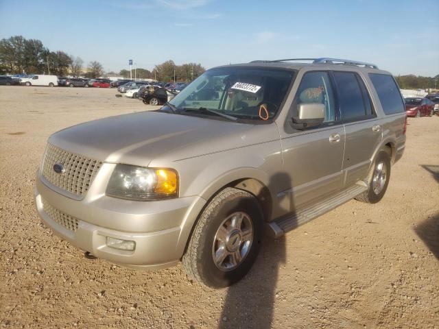 Photo 2 from auction – 2006 FORD EXPEDITION with VIN 1FMFU20526LA18427