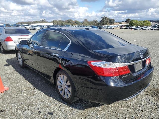 Photo 3 from auction – 2015 HONDA ACCORD EXL with VIN 1HGCR2F84FA177912