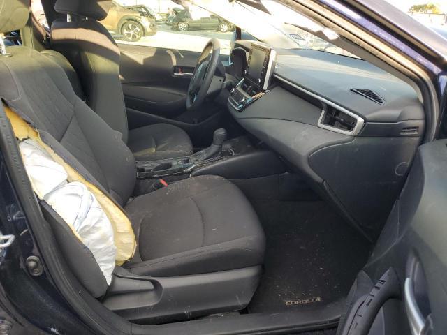 Photo 5 from auction – 2020 TOYOTA COROLLA LE with VIN JTDEBRBE7LJ016370