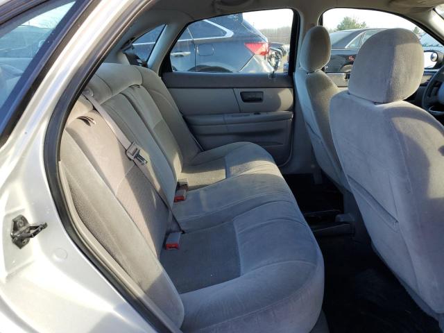 Photo 6 from auction – 2007 FORD TAURUS SE with VIN 1FAFP53U87A167783