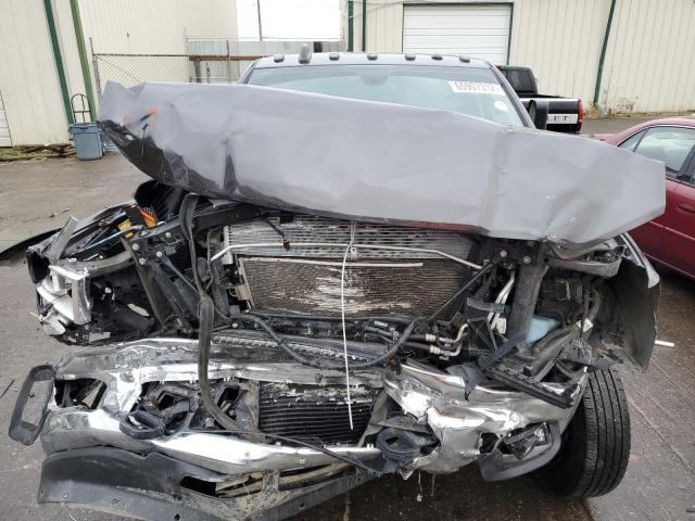 Photo 7 from auction – 2020 RAM 3500 TRADE with VIN 3C63RRGL4LG176404