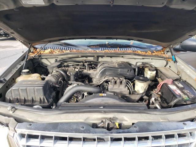 Photo 7 from auction – 2005 FORD EXPLORER X with VIN 1FMZU63K25UA26025