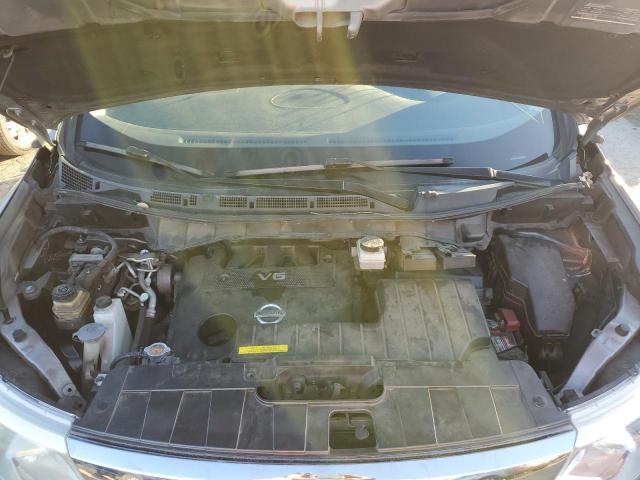 Photo 7 from auction – 2012 NISSAN QUEST S with VIN JN8AE2KPXC9044703