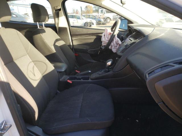 صورة رقم 5 من المزاد - 2017 FORD FOCUS SE مع VIN 1FADP3K26HL275403