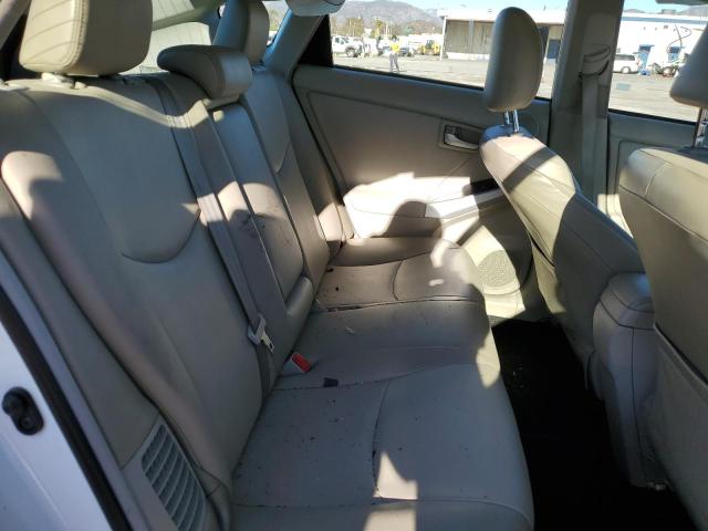 Photo 6 from auction – 2015 TOYOTA PRIUS with VIN JTDKN3DU7F0462332