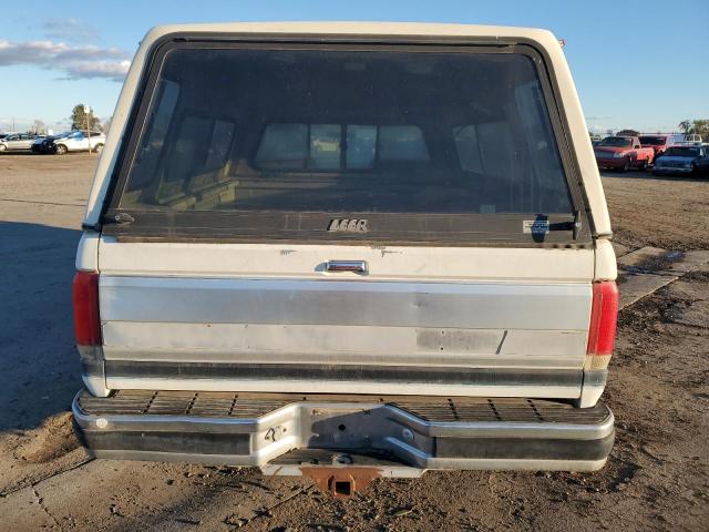 Photo 6 from auction – 1987 FORD F150 with VIN 1FTEF15N2HPB11232