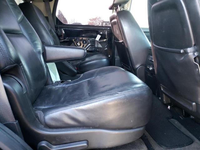Photo 6 from auction – 2010 CADILLAC ESCALADE P with VIN 1GYUKCEF1AR148353