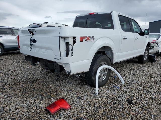 Photo 4 from auction – 2020 FORD F150 SUPER with VIN 1FTEW1E42LFB09079