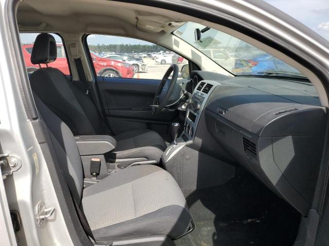 Foto 5 de la subasta – 2009 DODGE CALIBER SX con VIN 1B3HB48A59D149142