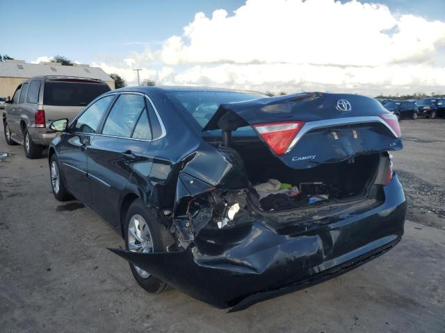Photo 3 from auction – 2017 TOYOTA CAMRY LE with VIN 4T1BF1FK3HU642993