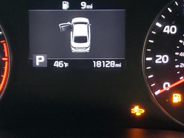 Photo 8 from auction – 2019 KIA FORTE FE with VIN 3KPF24AD0KE074073