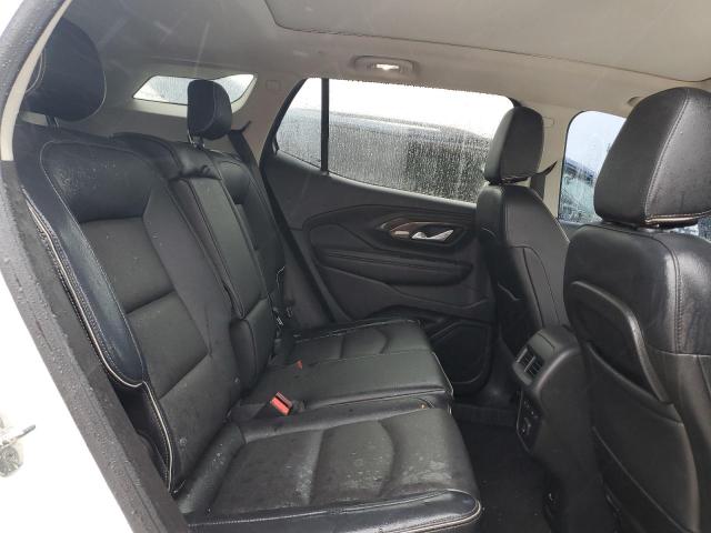 Photo 6 from auction – 2019 GMC TERRAIN DE with VIN 3GKALSEX3KL158971