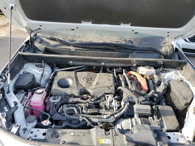 Photo 7 from auction – 2020 TOYOTA RAV4 XSE with VIN 2T3EWRFV5LW080245