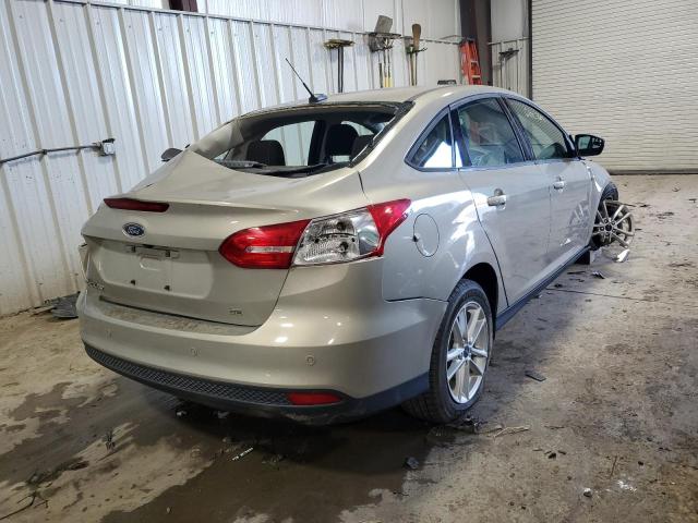 Photo 4 from auction – 2015 FORD FOCUS SE with VIN 1FADP3F26FL339723