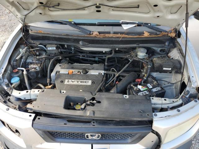 Photo 7 from auction – 2006 HONDA ELEMENT EX with VIN 5J6YH27766L016263