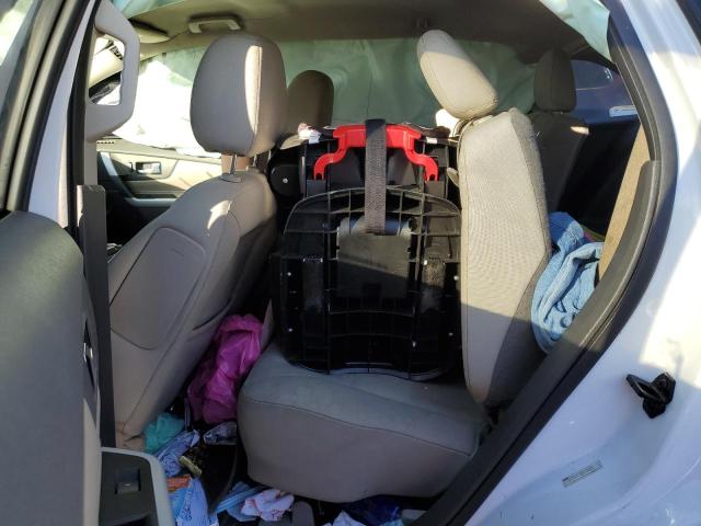 Photo 6 from auction – 2014 FORD EDGE SE with VIN 2FMDK4GC1EBB21916