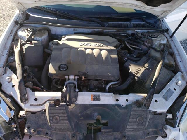 Photo 7 from auction – 2013 CHEVROLET IMPALA LTZ with VIN 2G1WC5E38D1233712