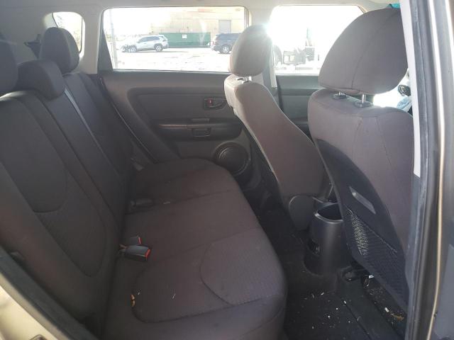 Photo 6 from auction – 2013 KIA SOUL with VIN KNDJT2A58D7585733