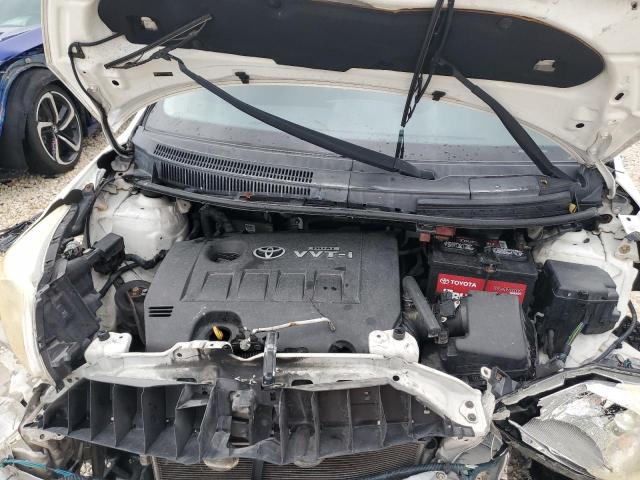 Photo 7 from auction – 2008 TOYOTA SCION XD with VIN JTKKU10438J009912