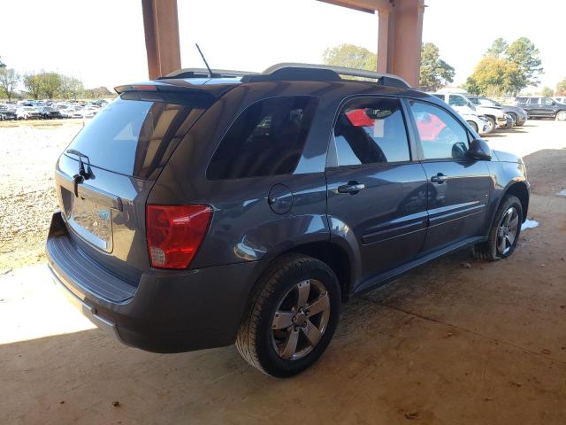 Photo 4 from auction – 2008 PONTIAC TORRENT with VIN 2CKDL33F586002137